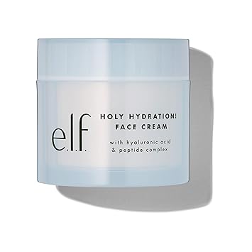 hello hydration face cream