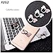 PZOZ Cell Phone Finger Ring Movie Grip Universal Smartphone Dock Car Mount/Sticky Stand/Holder/Kickstand for iPhone 7 6 Plus--Rose Gold Bowknot