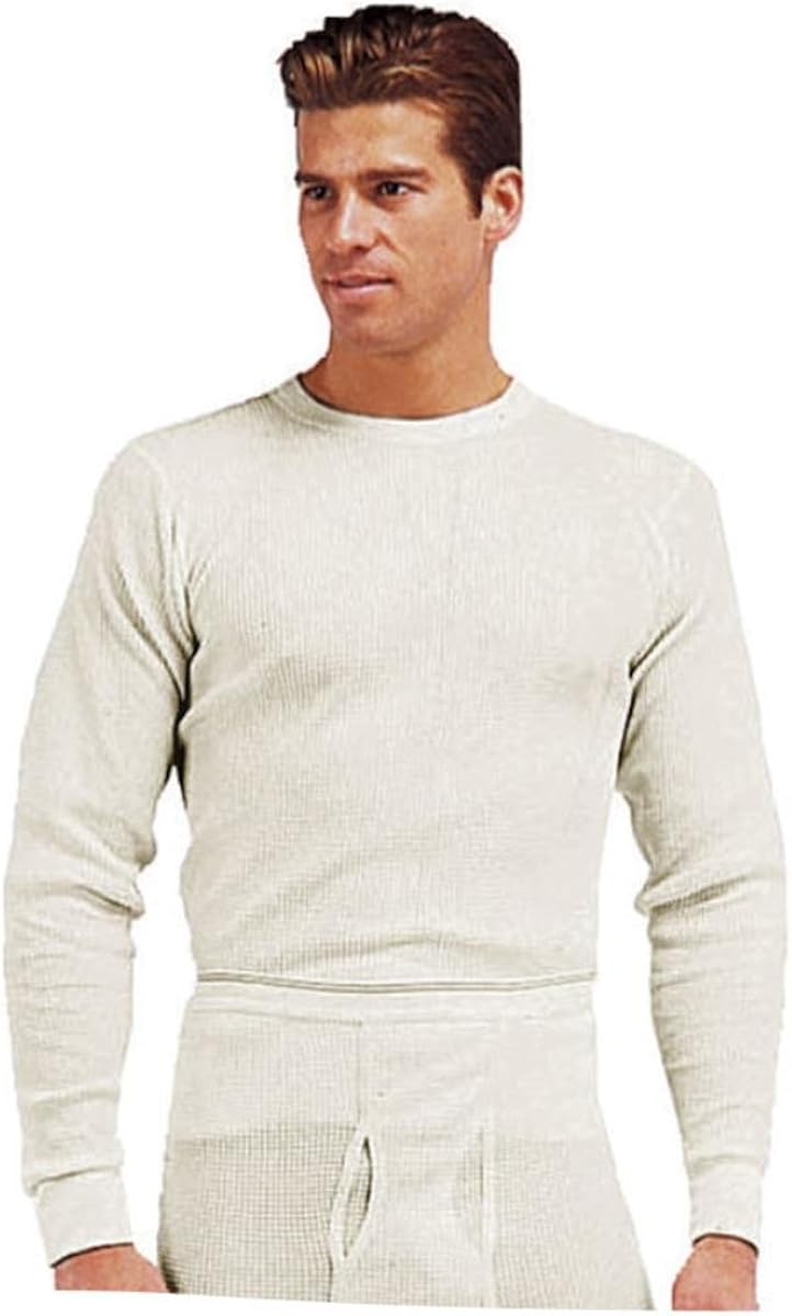 canterbury white base layer