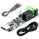 Macrobase CANable PRO V2.0 USBCAN Controller CANbus transceiver USB to CAN Protocol Converter Serial Port Analyzer Tool