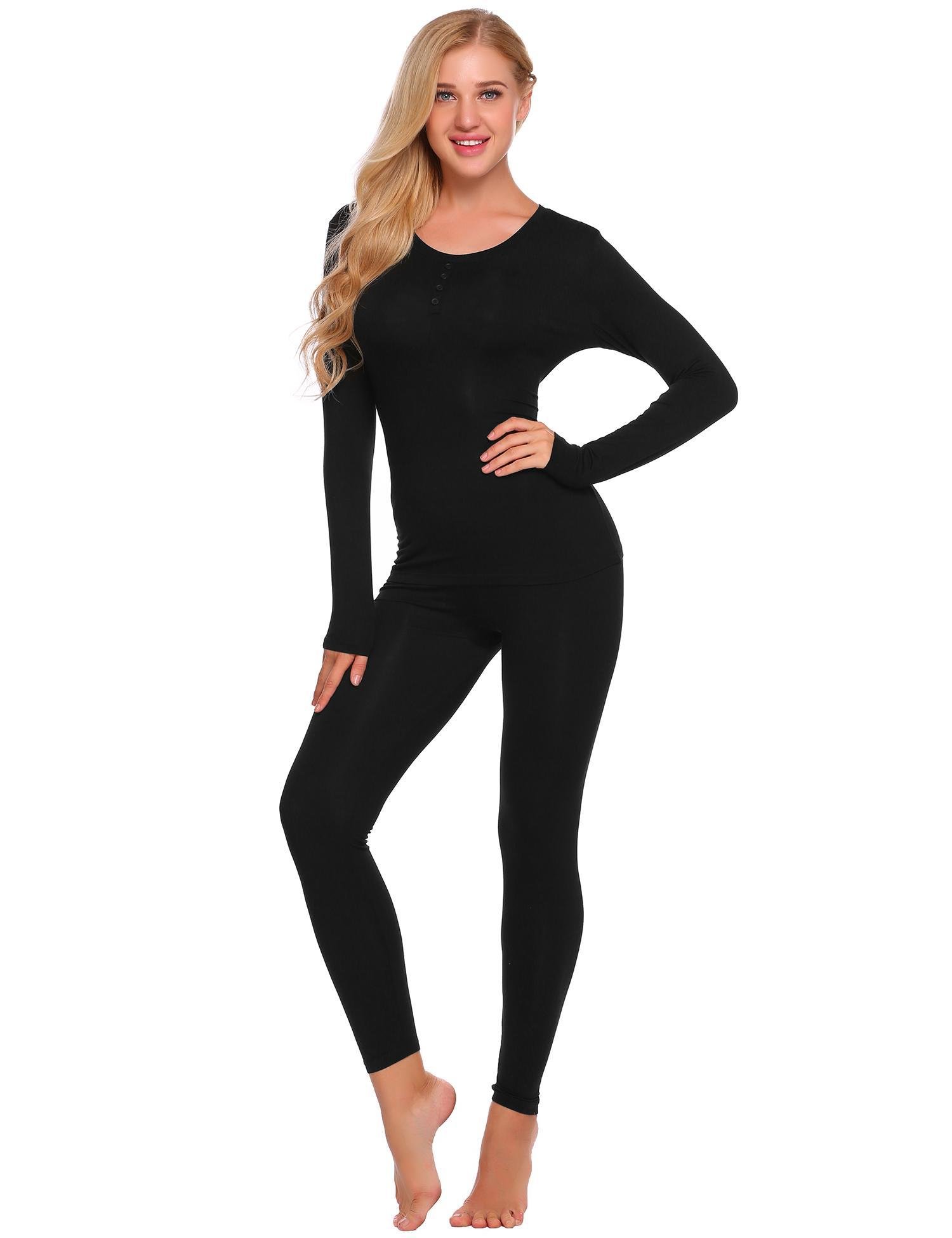 maternity long underwear