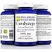 Pure Cordyceps Extract: Maximum Strength 1000 mg 200 Capsules - Cordyceps Sinensis - Healthy Immune Support, Libido, Energy & Immunity Booster, Supports Cardiovascular Health