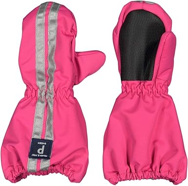 waterproof mitten shell