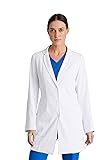 BARCO Merit Lab Coat for Women