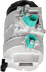 Air Conditioning AC Compressor Air Conditioning