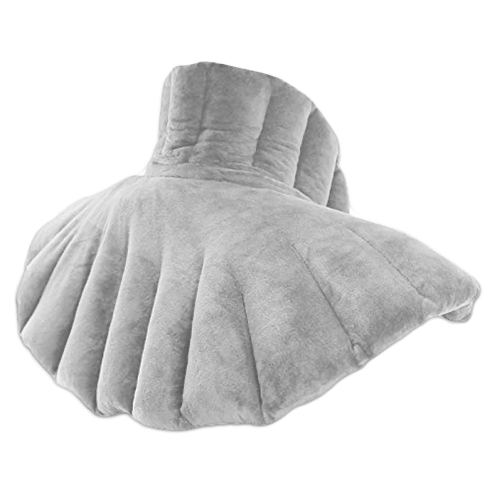 FISHTEC 1373 Warming Shoulder Blanket for Plants, Stainless Steel, Multicoloured