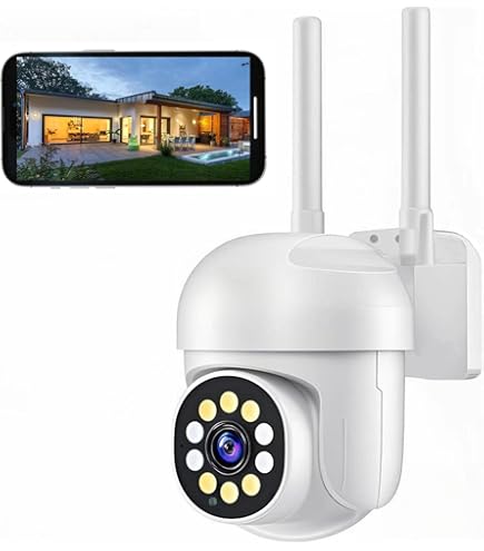 Wireless Security House Cameras Amazon Buy Tp-Link Tapo C100 FHD