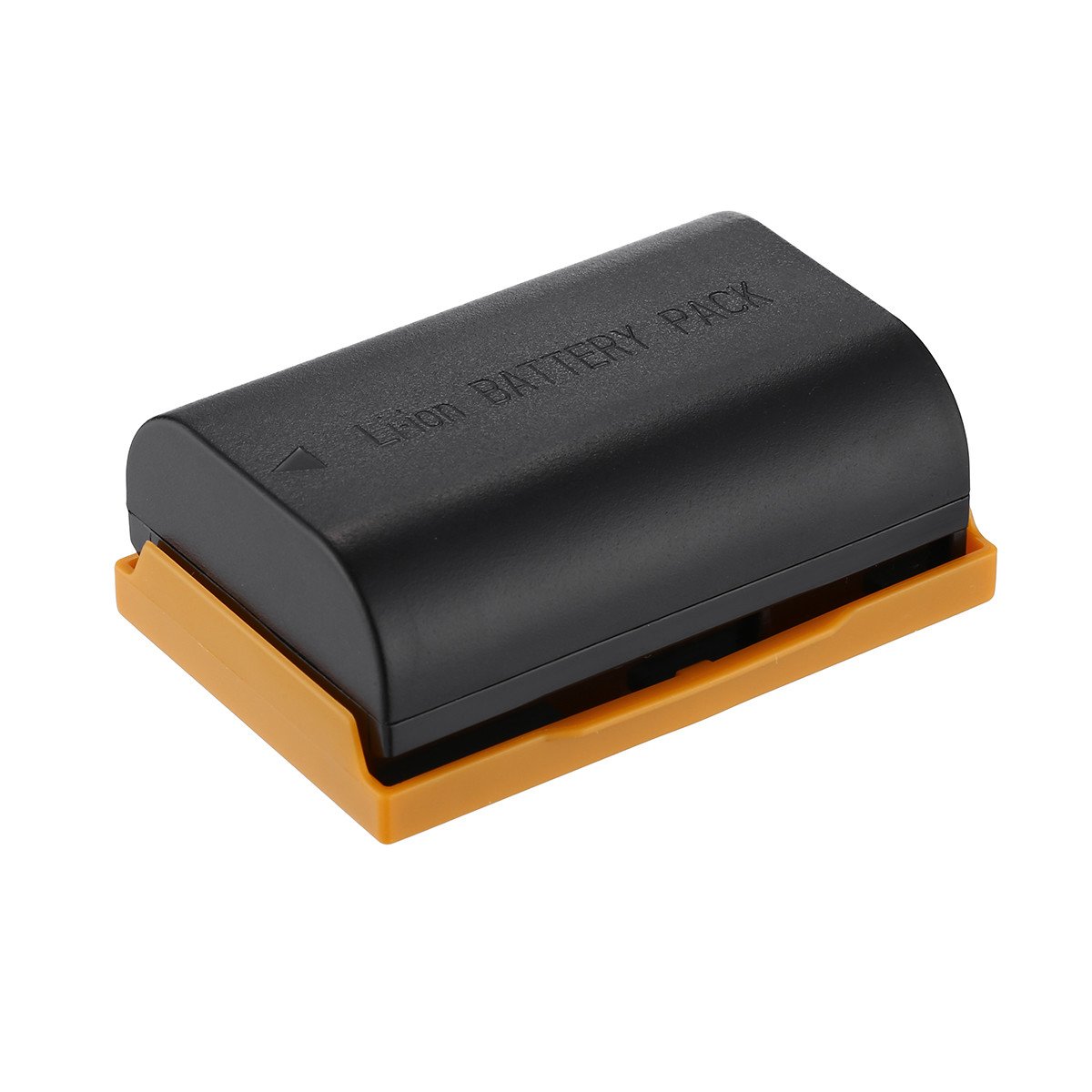 Powerextra 2 paquetes LP-E6 Reemplazo Batería Recargable con Cargador Para Canon 70D, 5D Mark II, 6D, 7D, 5D Mark III DSLR Cámaras