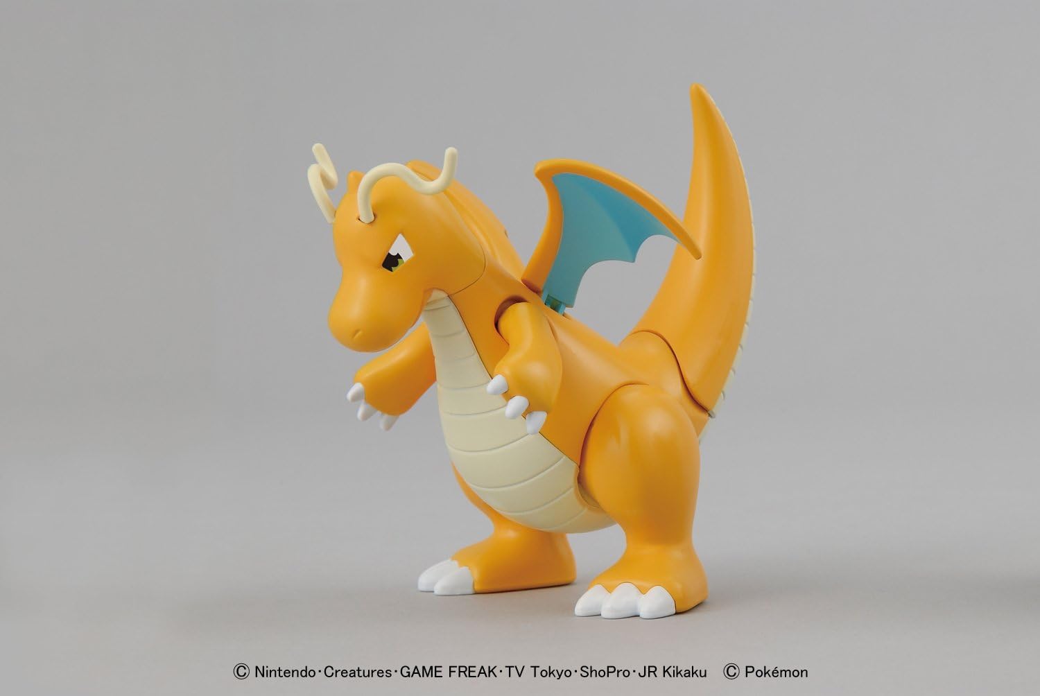 dragonite action figure