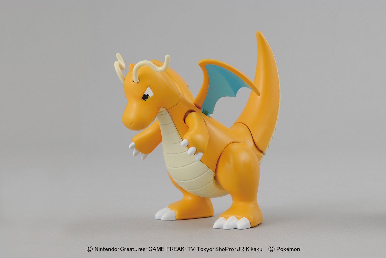 dragonite figure
