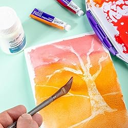 Mont Marte Masking Fluid Premium 120ml