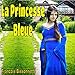 La Princesse Bleue: Première histoire du livre 