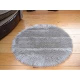 Soft fluffy rugs