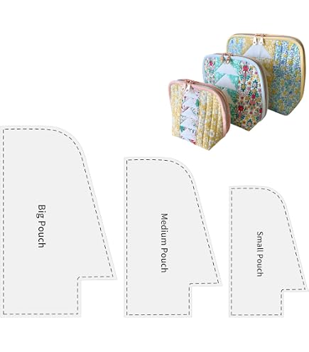 Poches Latérales à Coudre Avec Fermeture éclair - Lot De 2, Toile Noire 18.8x12.5cm - Pour Veste, Voyage, Rangement Discret