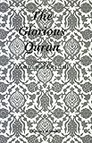 Glorious Qur'an : The Arabic Test and English Rendering, Pickthall, Marmaduke William, 1567440444