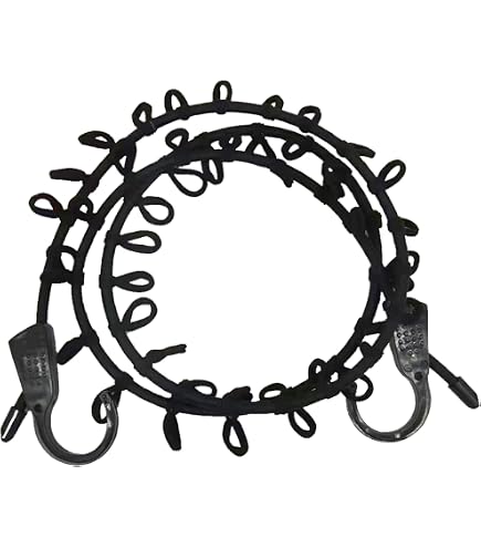 Support Corde Paracorde Jeep Canard – 140 Cm, 46 Élastiques, Accessoire Fun Intérieur Jeep