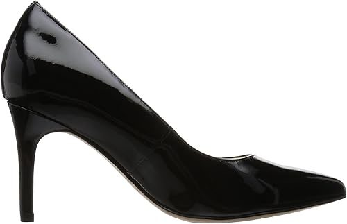 clarks dinah keer black