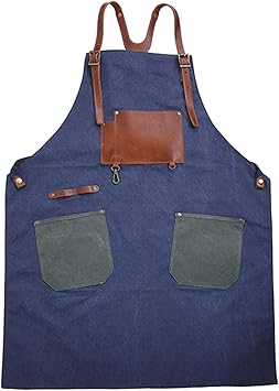 mandil, mejor mandil,delantal sodador