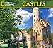 National Geographic Castles 2019 Wall Calendar by