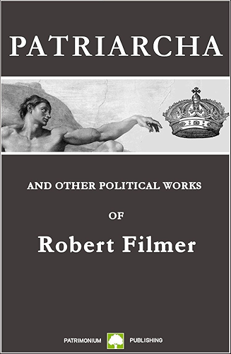 Download Patriarcha and other Political Writings [Annotated] (English Edition) PDF