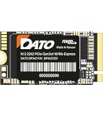 Amazon.com: S SHARKSPEED SSD 2TB M.2 2242 SATA III NGFF B+M Key