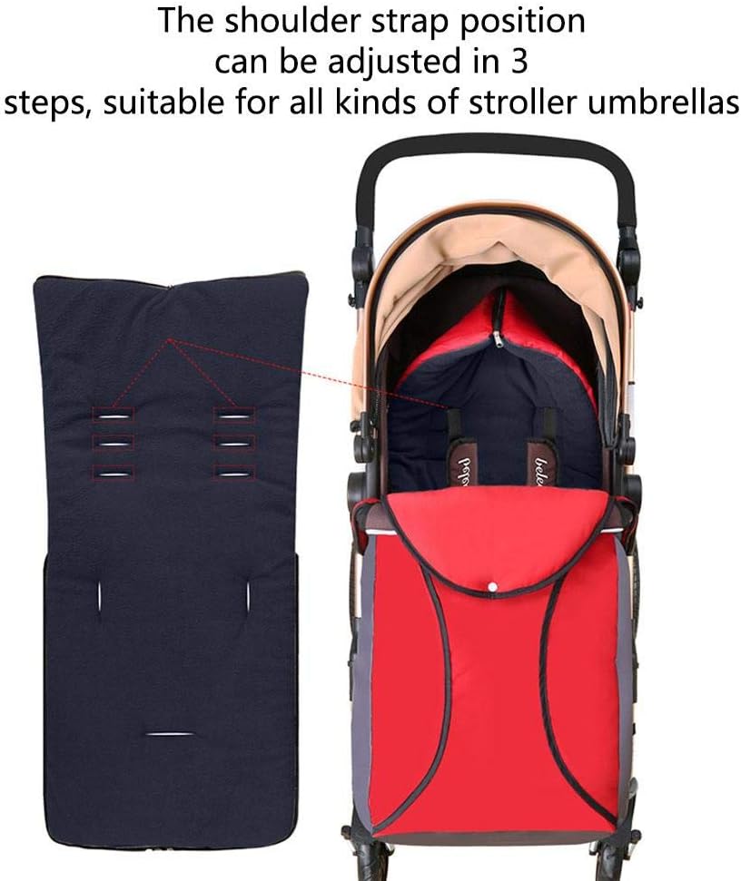 Chancelieres Cuttey Housse De Protection Pour Pieds De Poussette Pour Bebe Contre Le Vent Le Froid La Pluie Et La Couverture Impermeable Pour Bebe Pour Bebe Bebe Et Puericulture Genesis Gs Com
