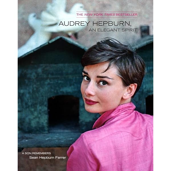 The Audrey Hepburn Treasures: Ellen Erwin, Jessica Z. Diamond