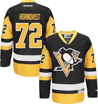 hornqvist jersey