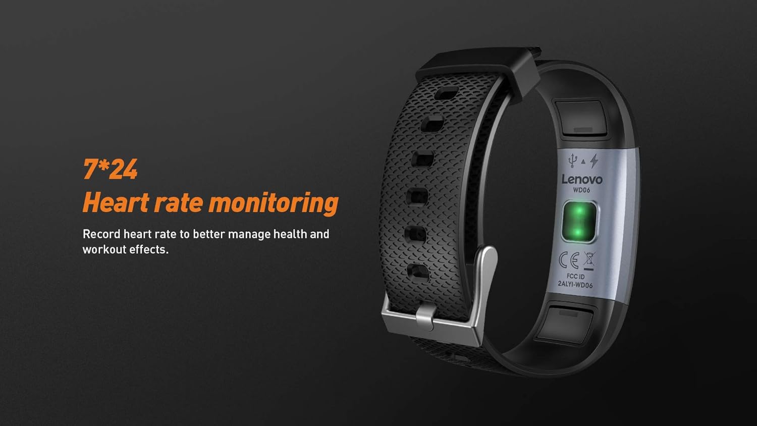 lenovo smart watch amazon