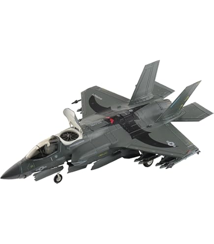 Amazon.com: Hobby Master | 1:72 Scale Diecast Military Aircraft