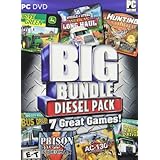 Big Bundle: Diesel Pack - PC (Bundle)