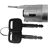 Beck/Arnley 201-1765 Ignition Lock Cylinder