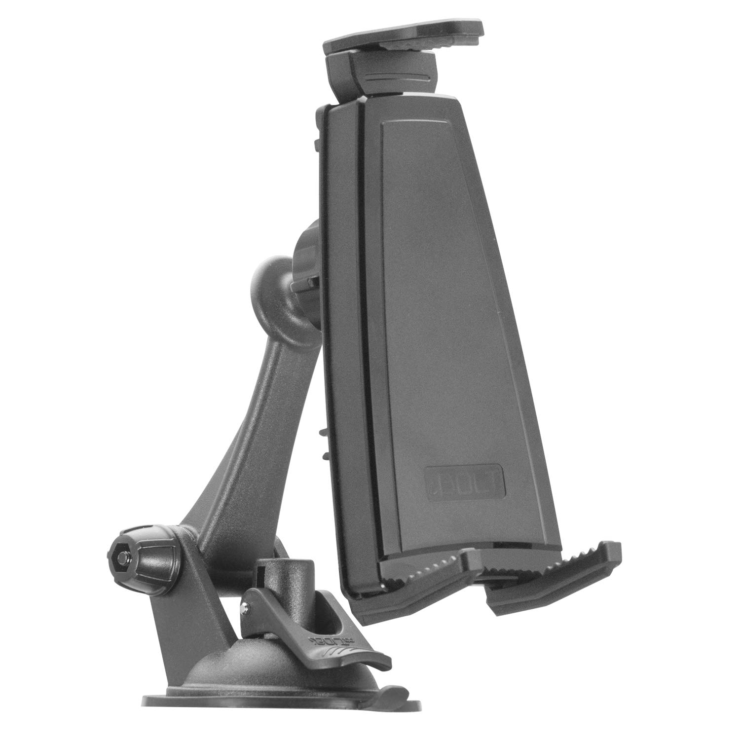 iBolt sPro Windscreen, Vent Mount Kit for all Apple iPhones, Samsung Galaxy Note with or without case.