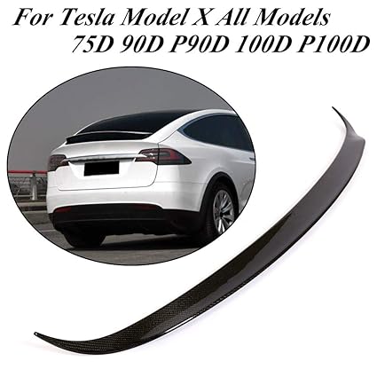 Amazoncom Jcsportline Fits Tesla Model X 75d 90d P90d 100d
