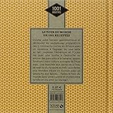 Image de Cuisine du monde : 1001 recettes