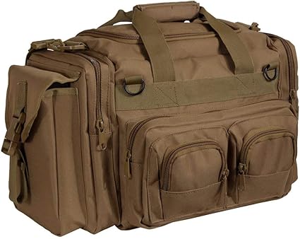molle duffle