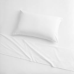 Brielle Home Flannel Sheet Set Cotton Soft Warm