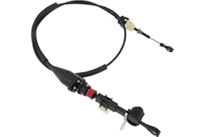 RATCHROLL No.52110004AJ Automatic Transmission Gear Shift Cable for Dodge Dakota Durango 2002-2003 for Dodge for Ram 1500 250