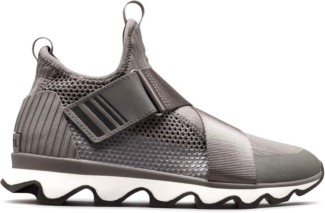 casual mesh sneakers