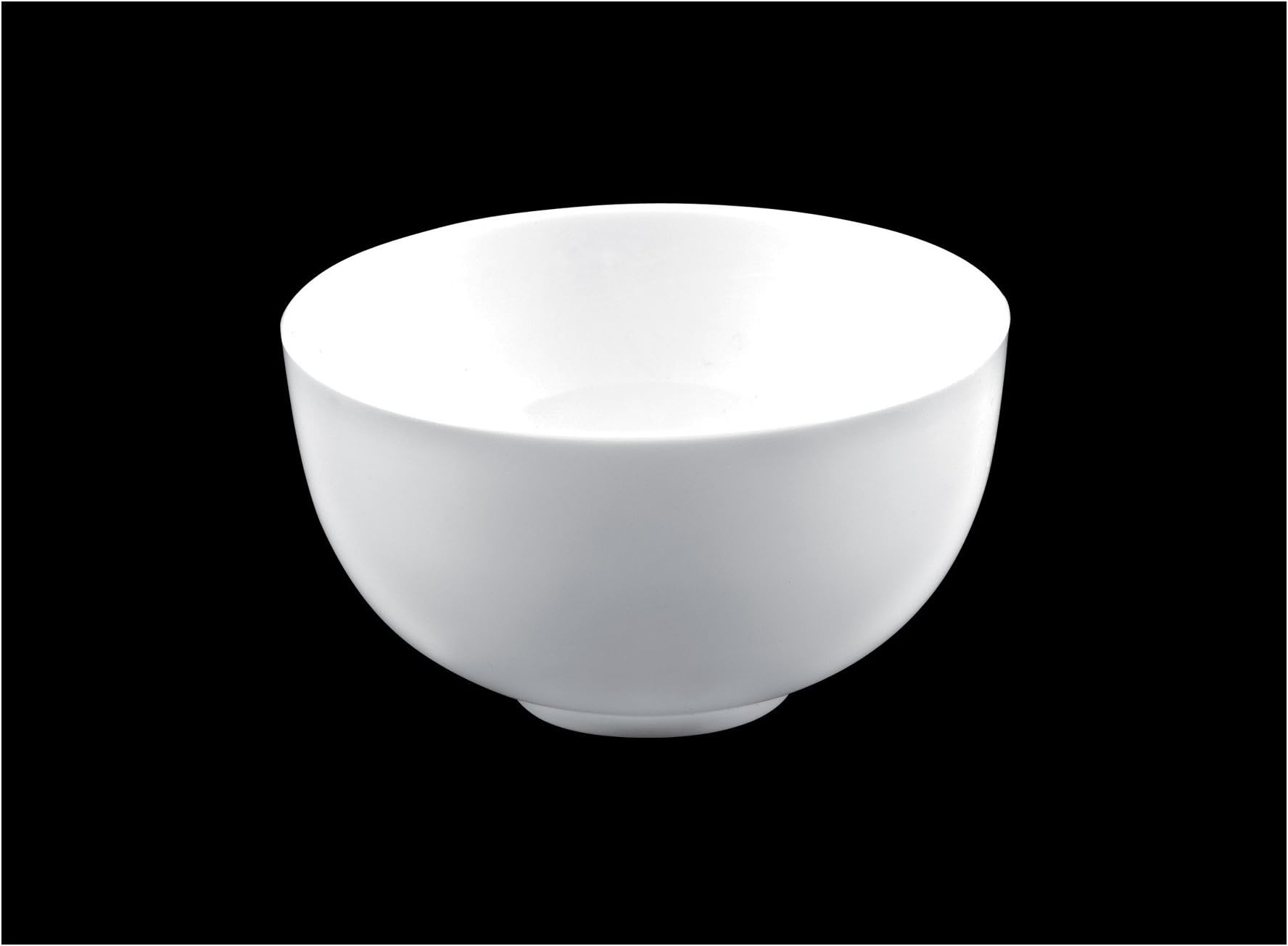 Gold Plast – COPPETTA Small Bowl – 12 pieces per pack 150 cc Bianco