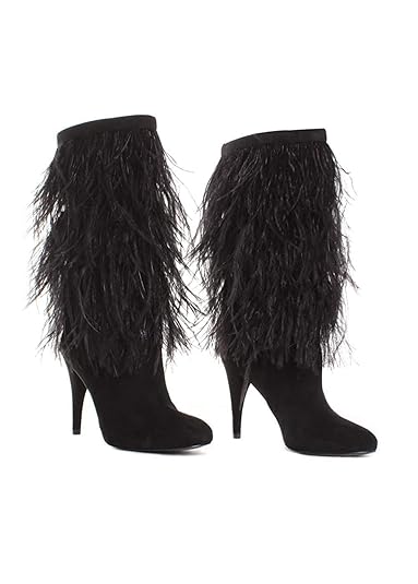 michael kors asha boots