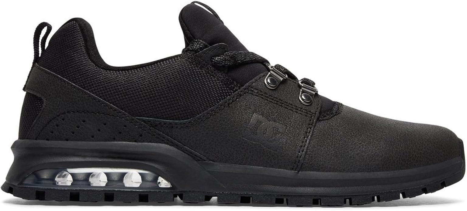 dc shoes heathrow ia tr