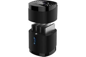 SABRENT USB 3.0 4 Bay 2.5” Hard Drive/SSD Docking Station with Fan (DS-4SSD)