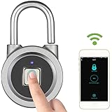 Haustür fingerprint