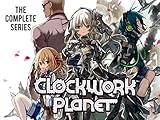 Clockwork Planet