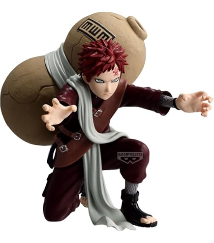 Amazon.com: Banpresto - Naruto - #45 Naruto Uzumaki (72 Series