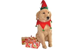 Rubies Costume Christmas Collection Pet Costume
