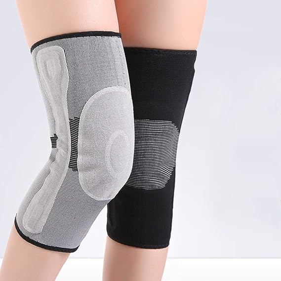 The taste of home Knee Pads for Men and Women, Warm Knee