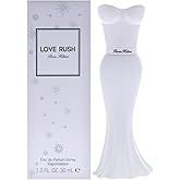 Love Rush by Paris Hilton for Women - 1 oz EDP Spray