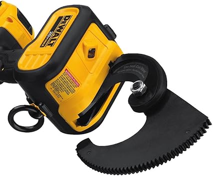 DEWALT DCE150D1 Shears product image 5